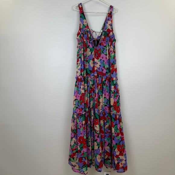 Nicholas
Myla Maxi 💘 - Picture 4 of 10